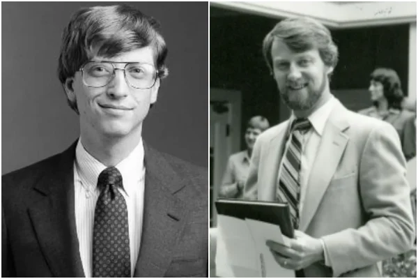 Gary Kildall: el hombre que pudo superar a Bill Gates